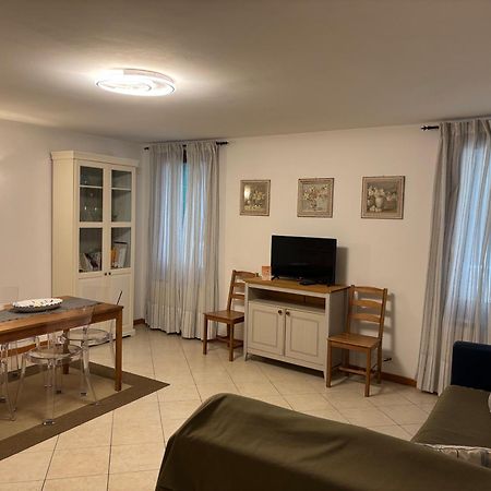 Ali Apartment Venice Luaran gambar
