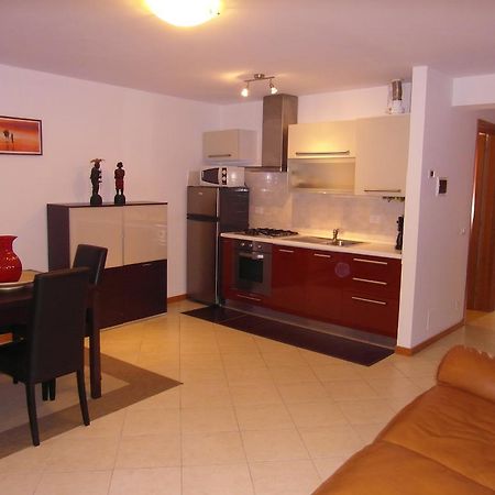 Ali Apartment Venice Luaran gambar