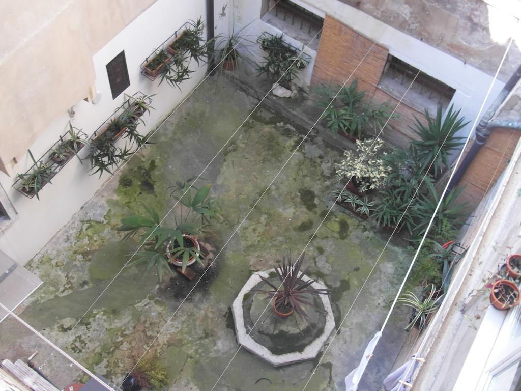 Ali Apartment Venice Luaran gambar