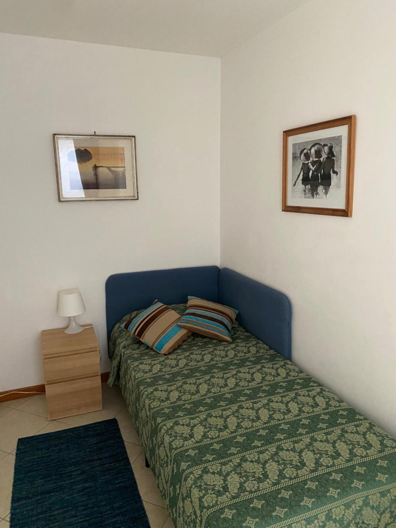 Ali Apartment Venice Luaran gambar