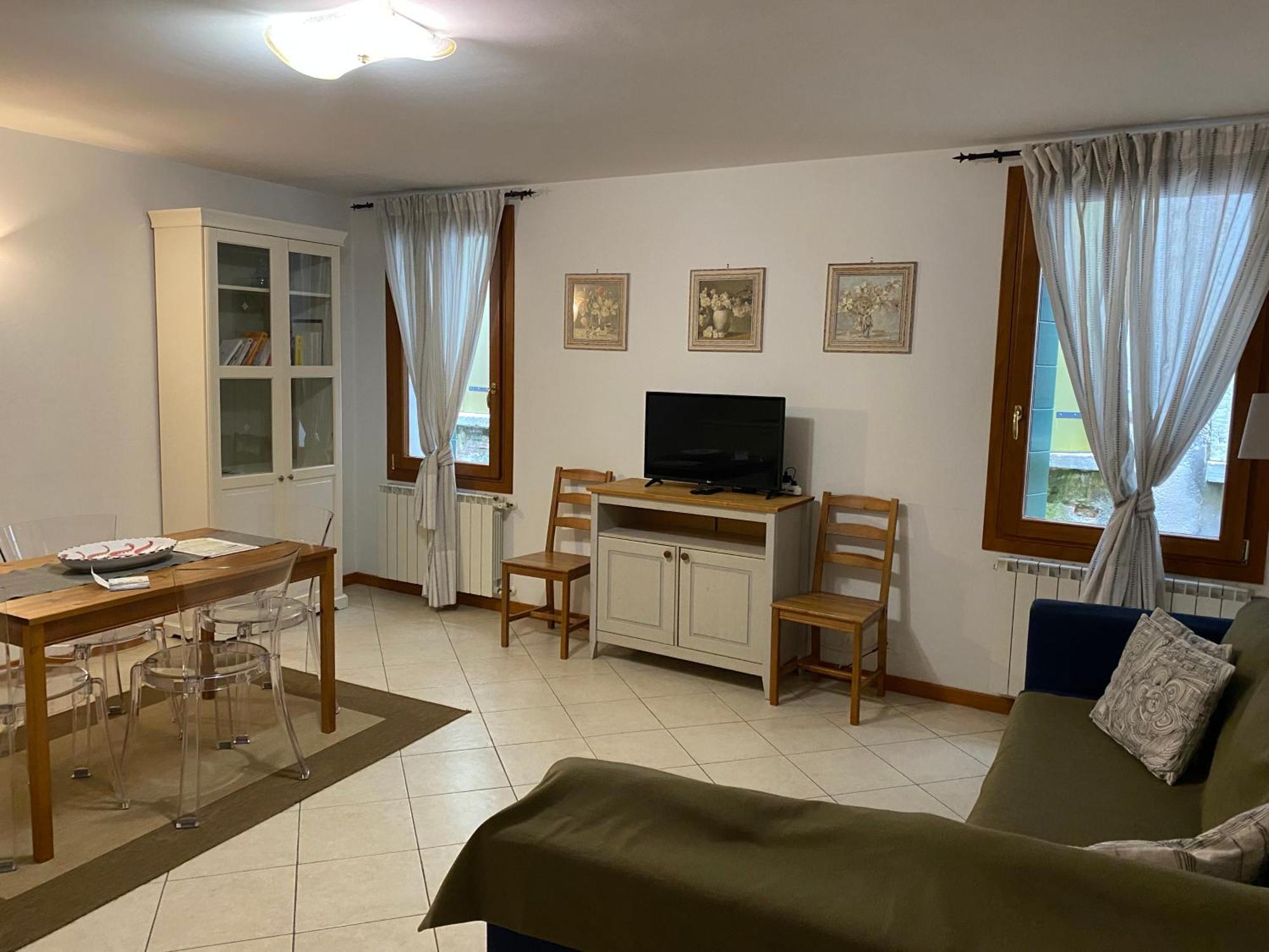 Ali Apartment Venice Luaran gambar