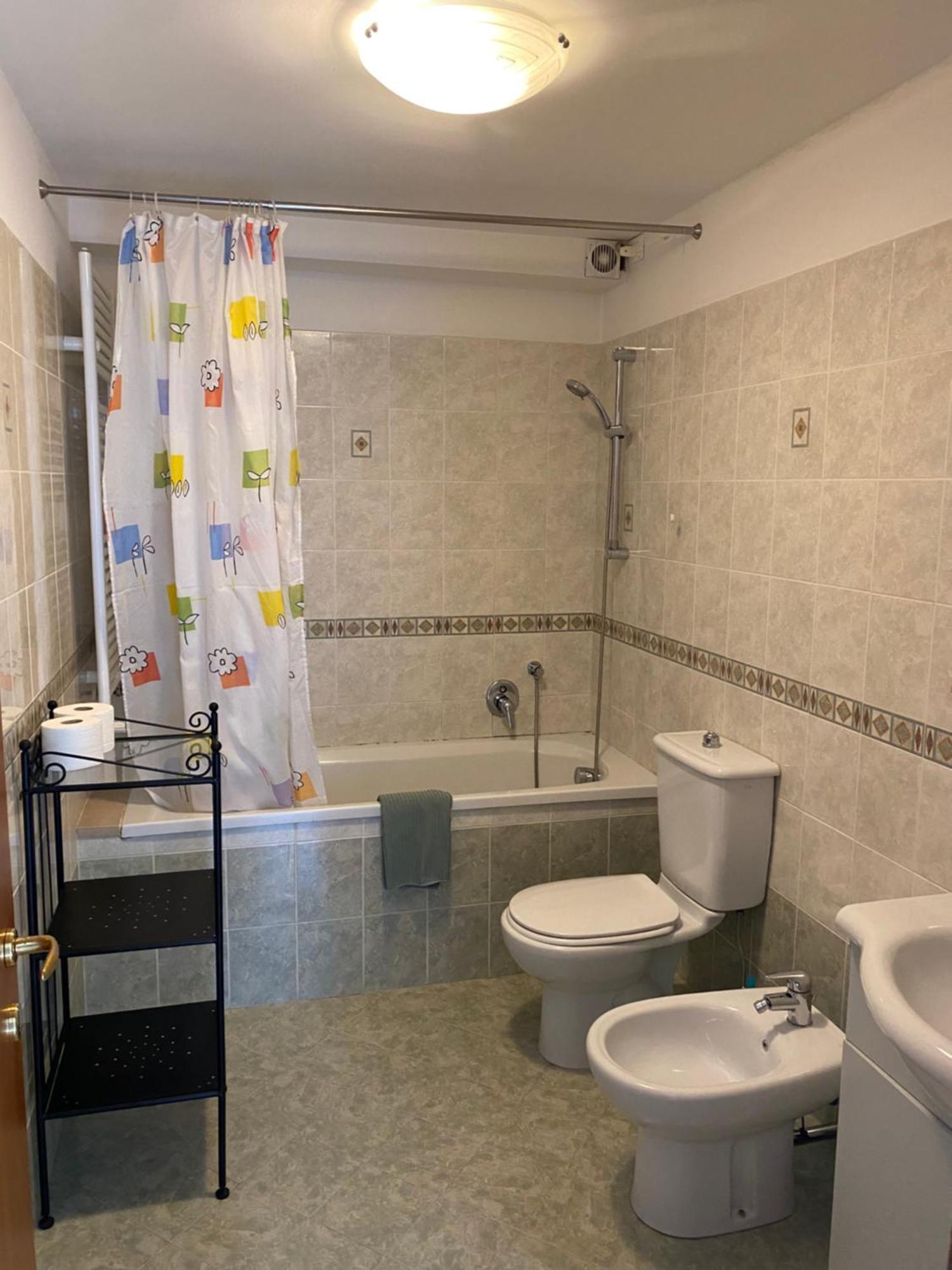 Ali Apartment Venice Luaran gambar