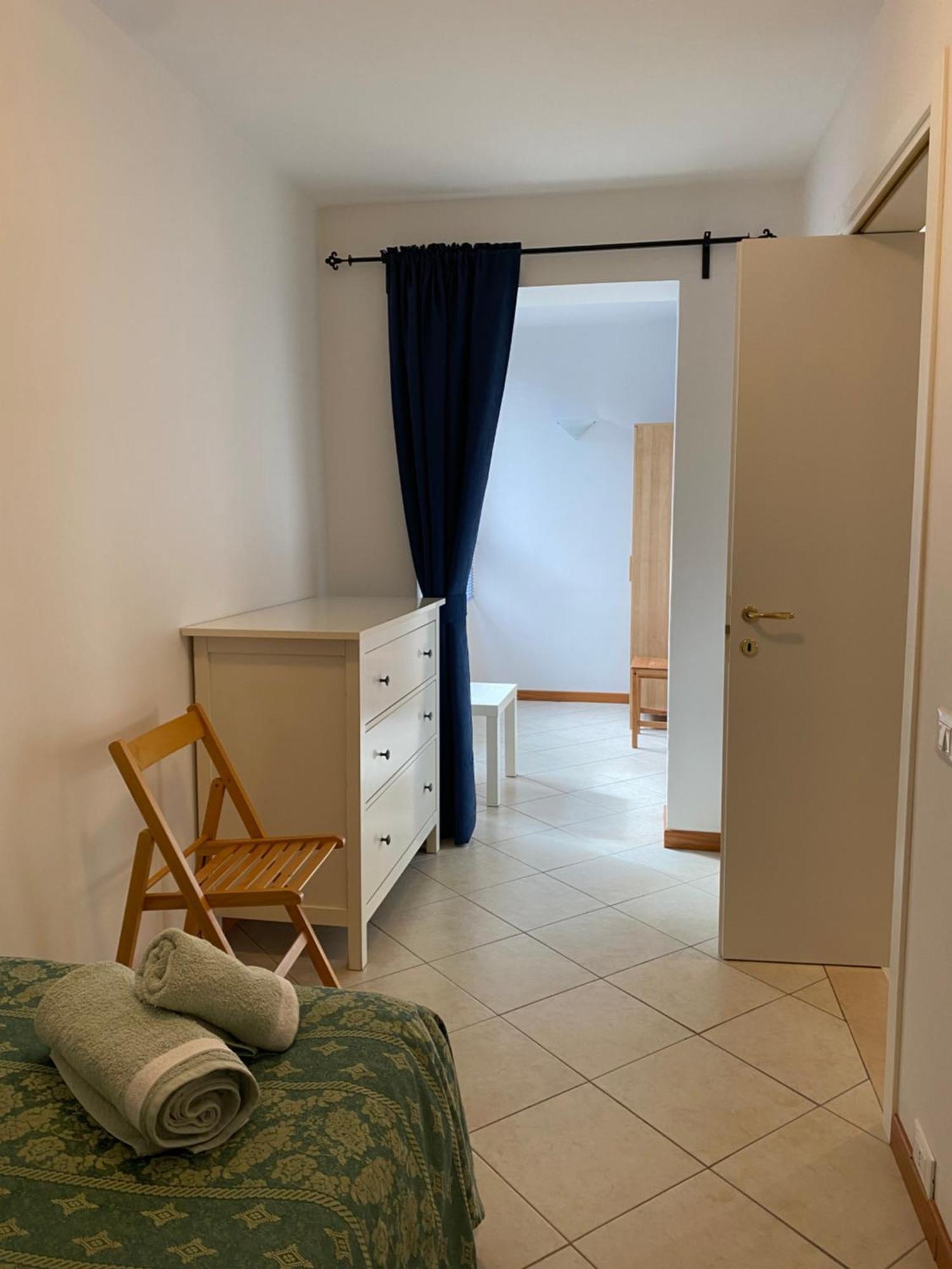 Ali Apartment Venice Luaran gambar