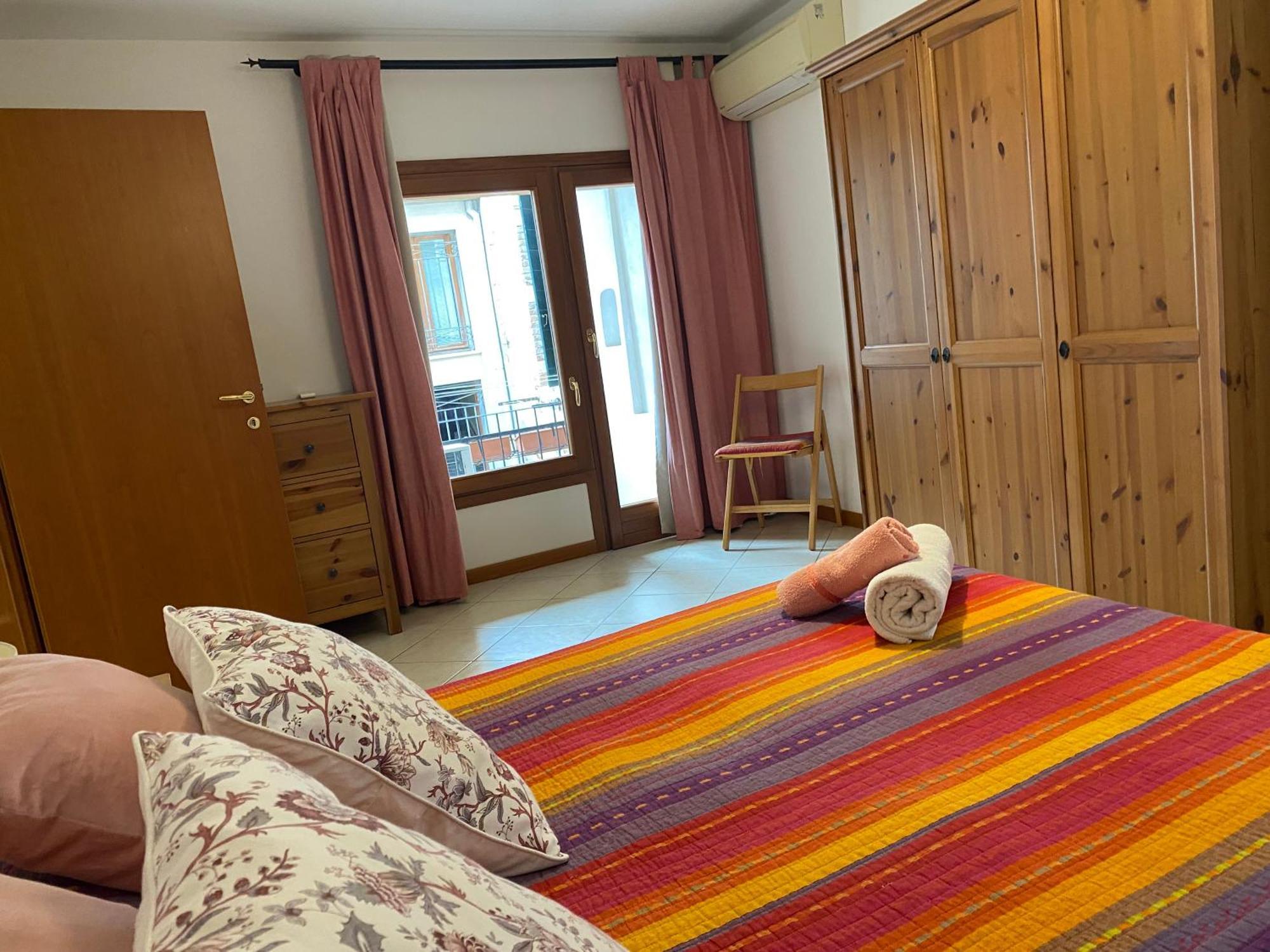 Ali Apartment Venice Luaran gambar