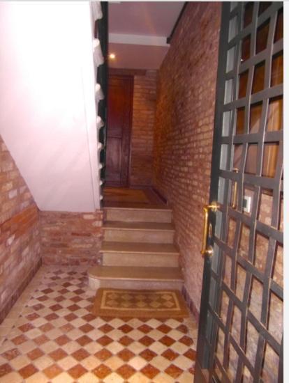 Ali Apartment Venice Luaran gambar