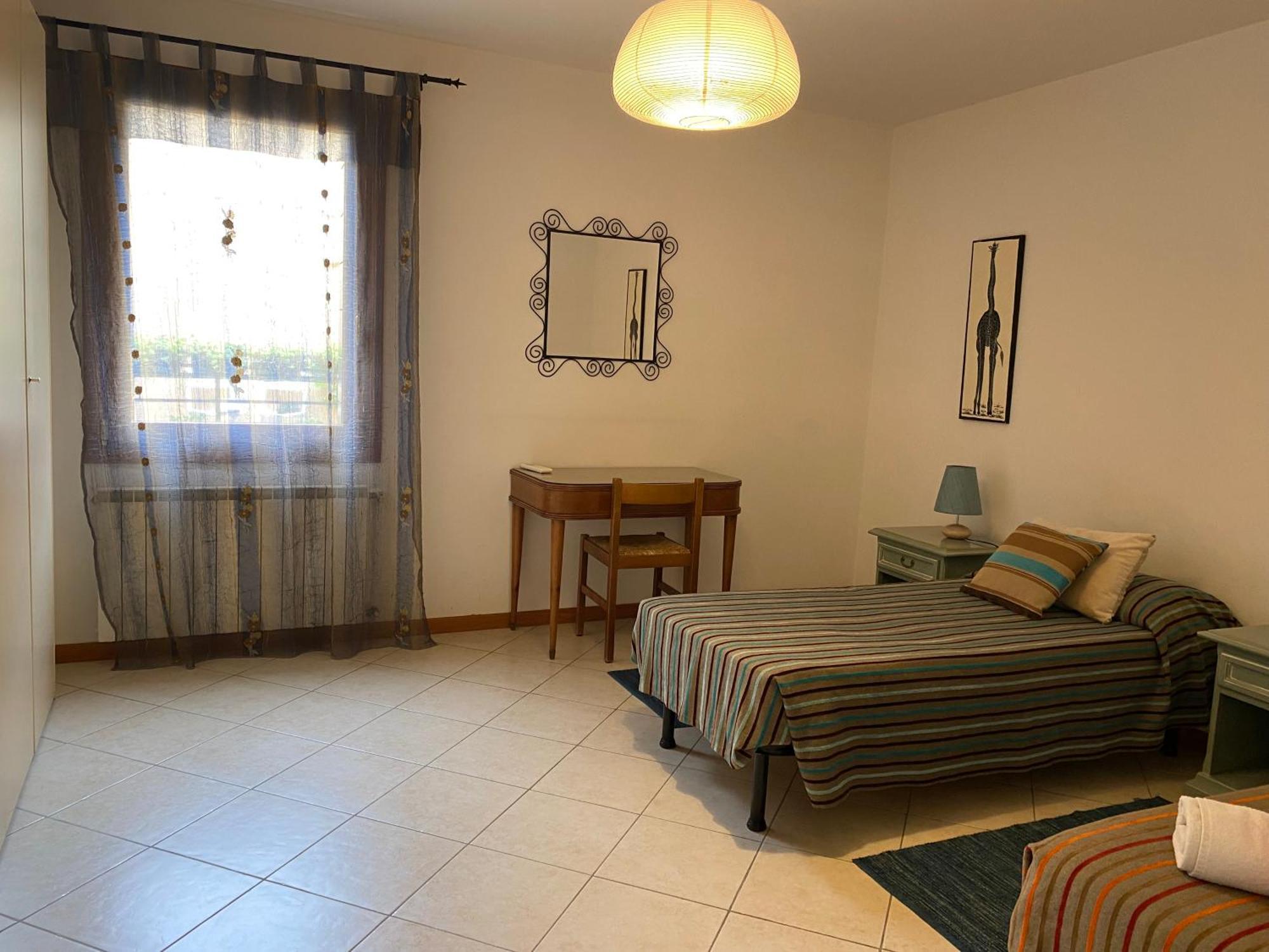 Ali Apartment Venice Luaran gambar