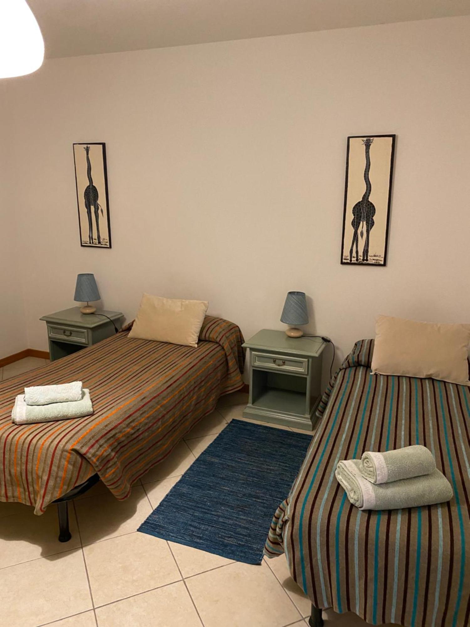 Ali Apartment Venice Luaran gambar