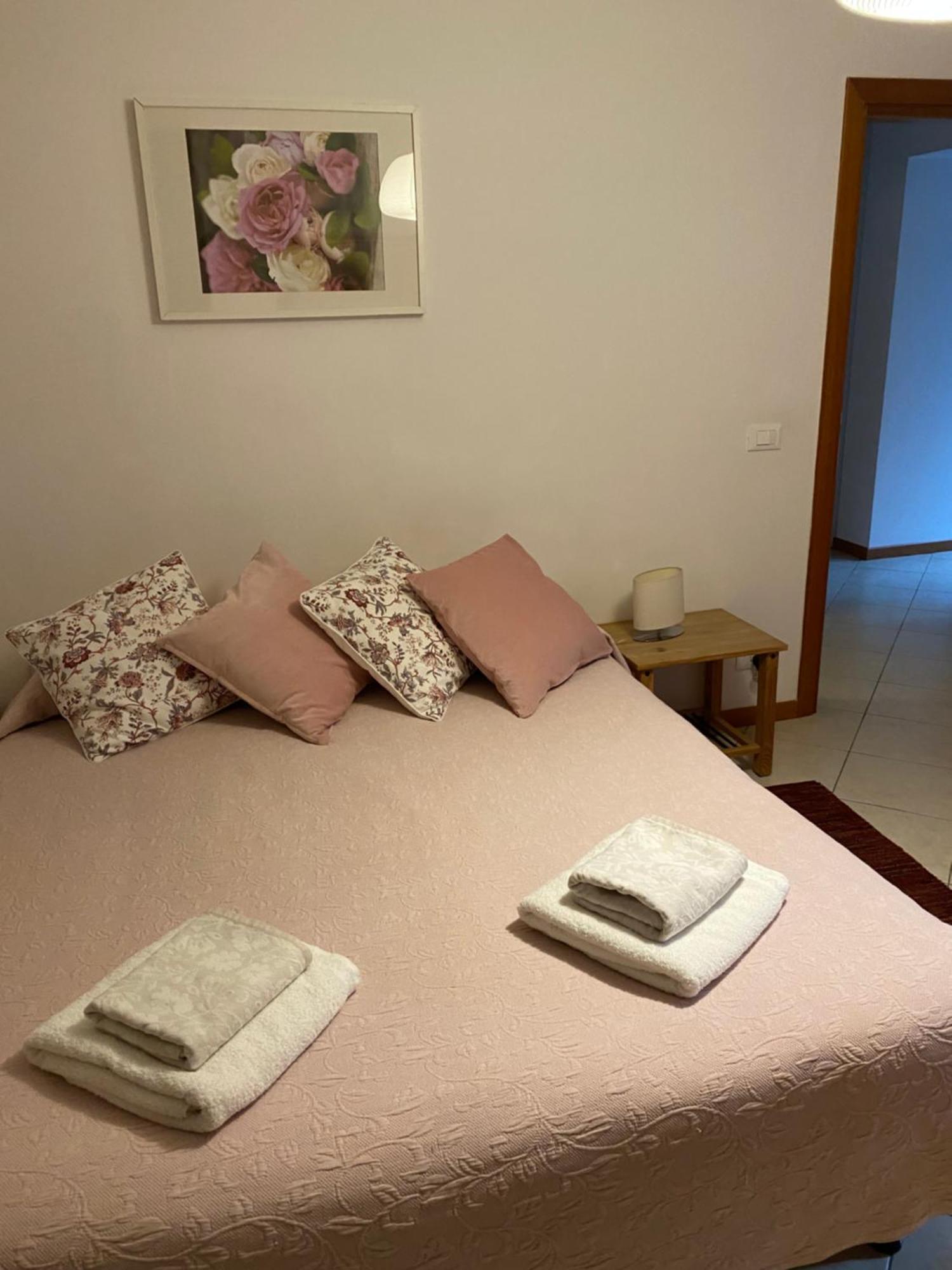 Ali Apartment Venice Luaran gambar
