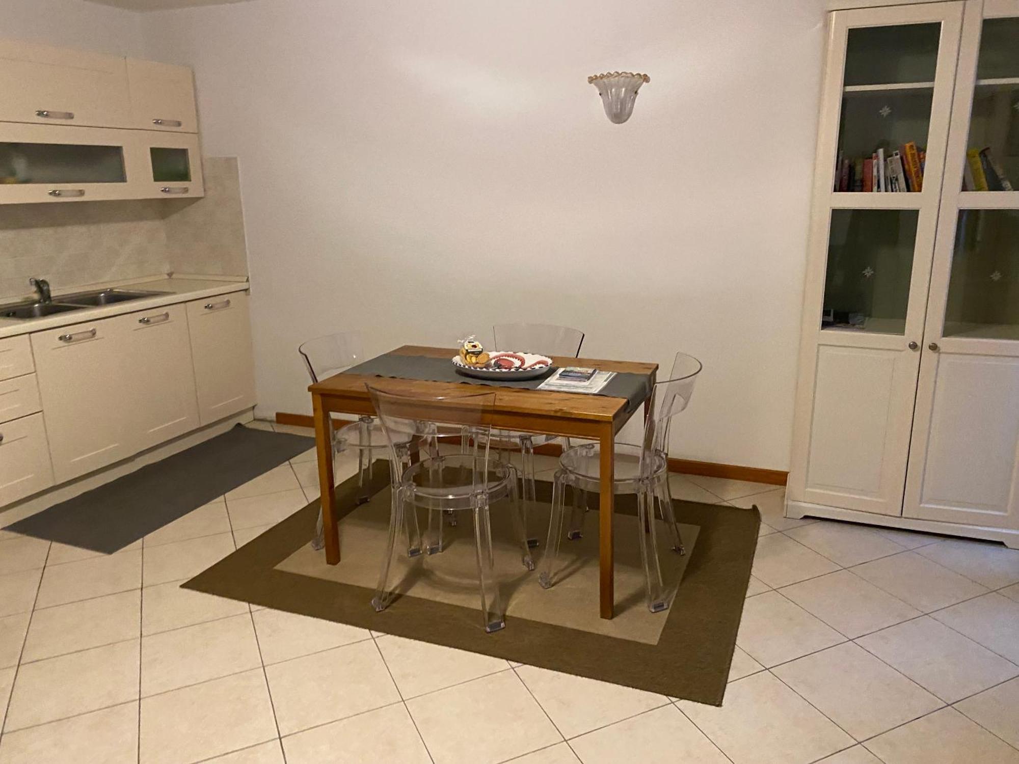 Ali Apartment Venice Luaran gambar