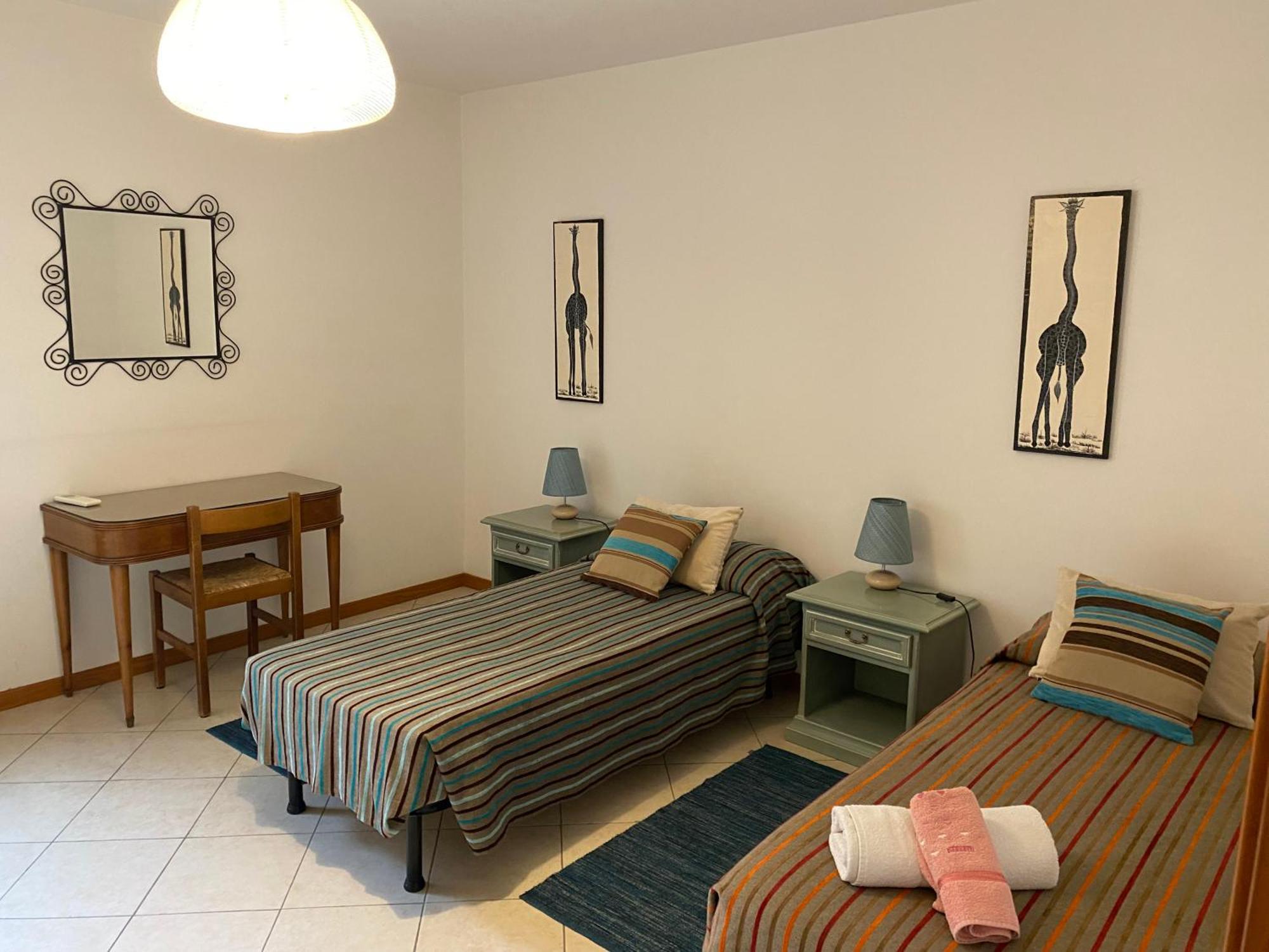 Ali Apartment Venice Luaran gambar