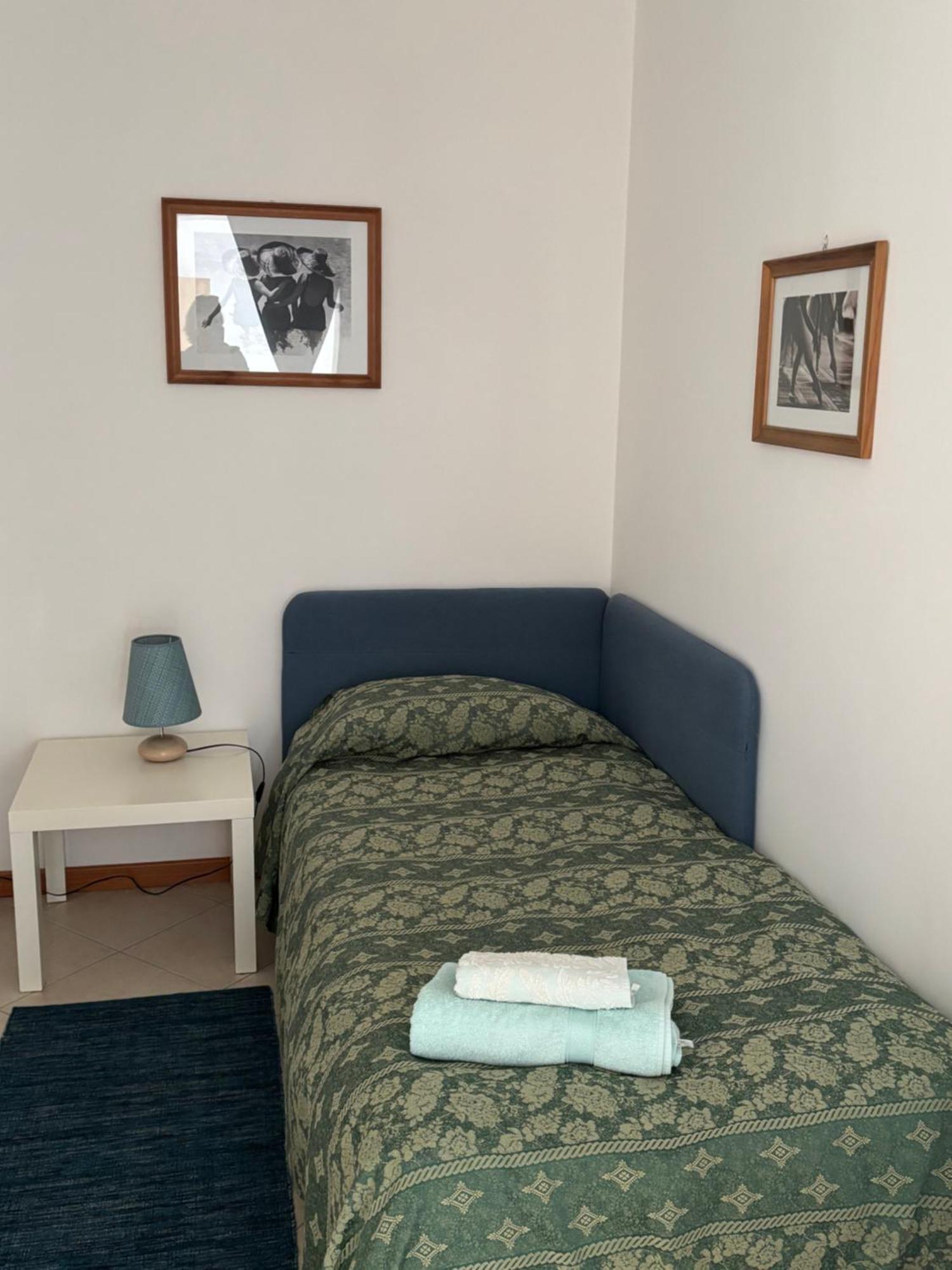 Ali Apartment Venice Luaran gambar