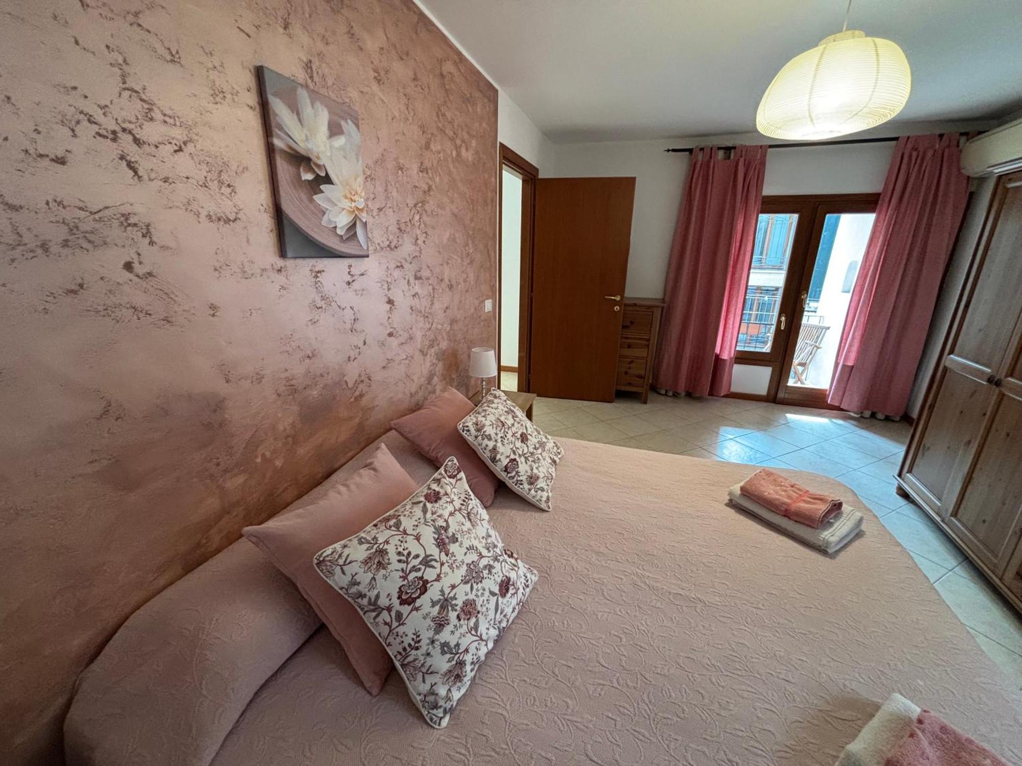 Ali Apartment Venice Luaran gambar