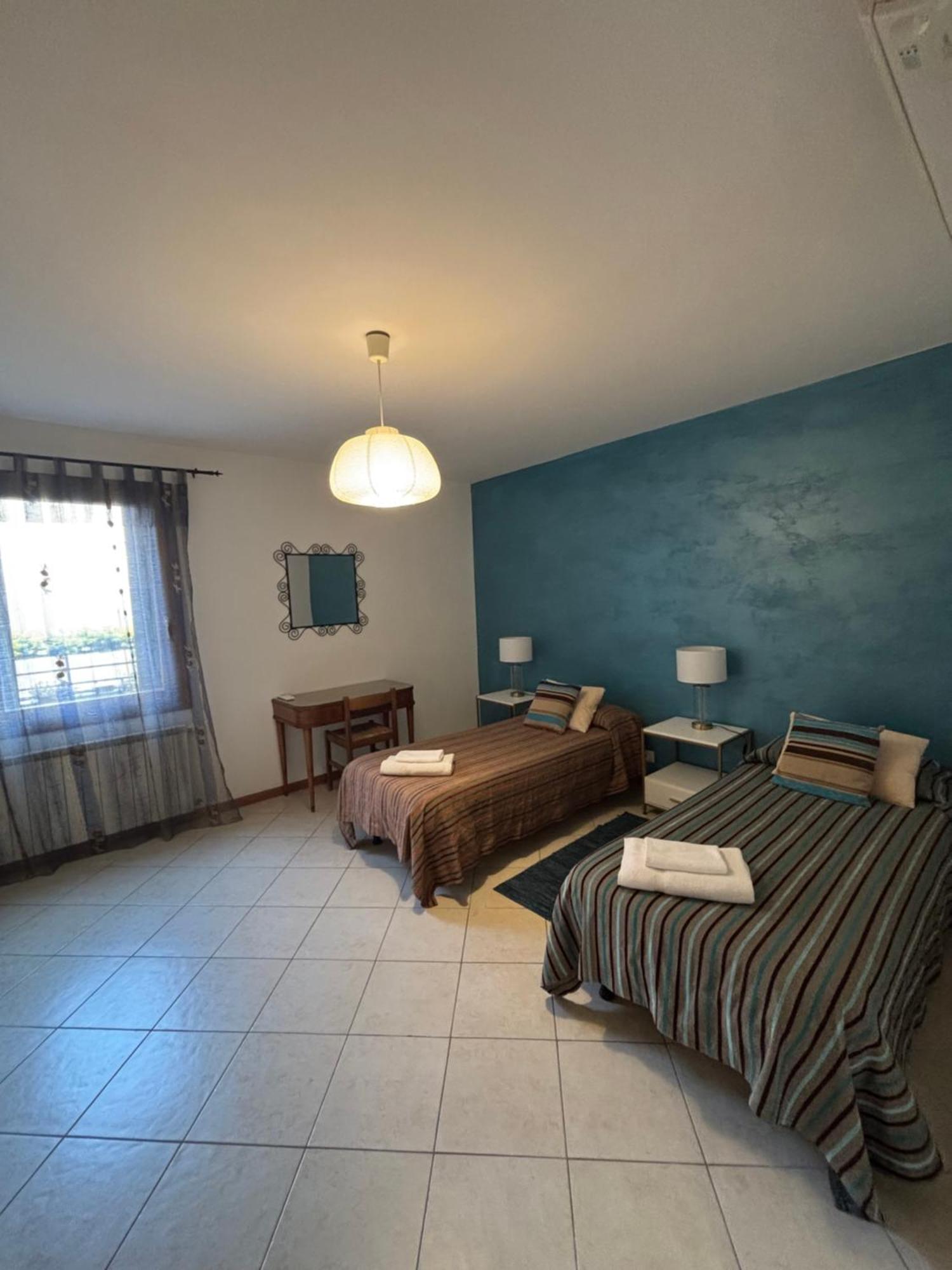 Ali Apartment Venice Luaran gambar