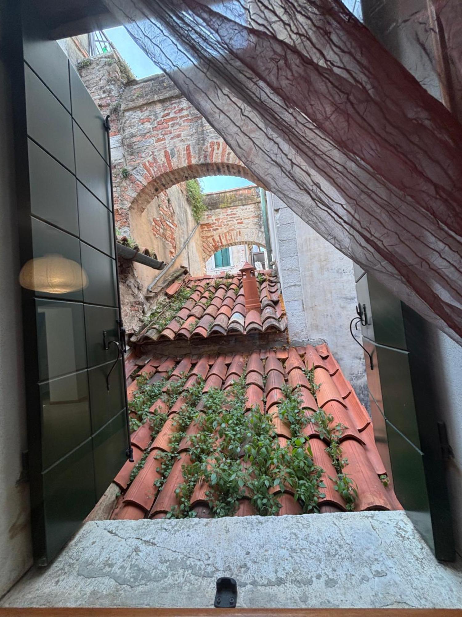 Ali Apartment Venice Luaran gambar