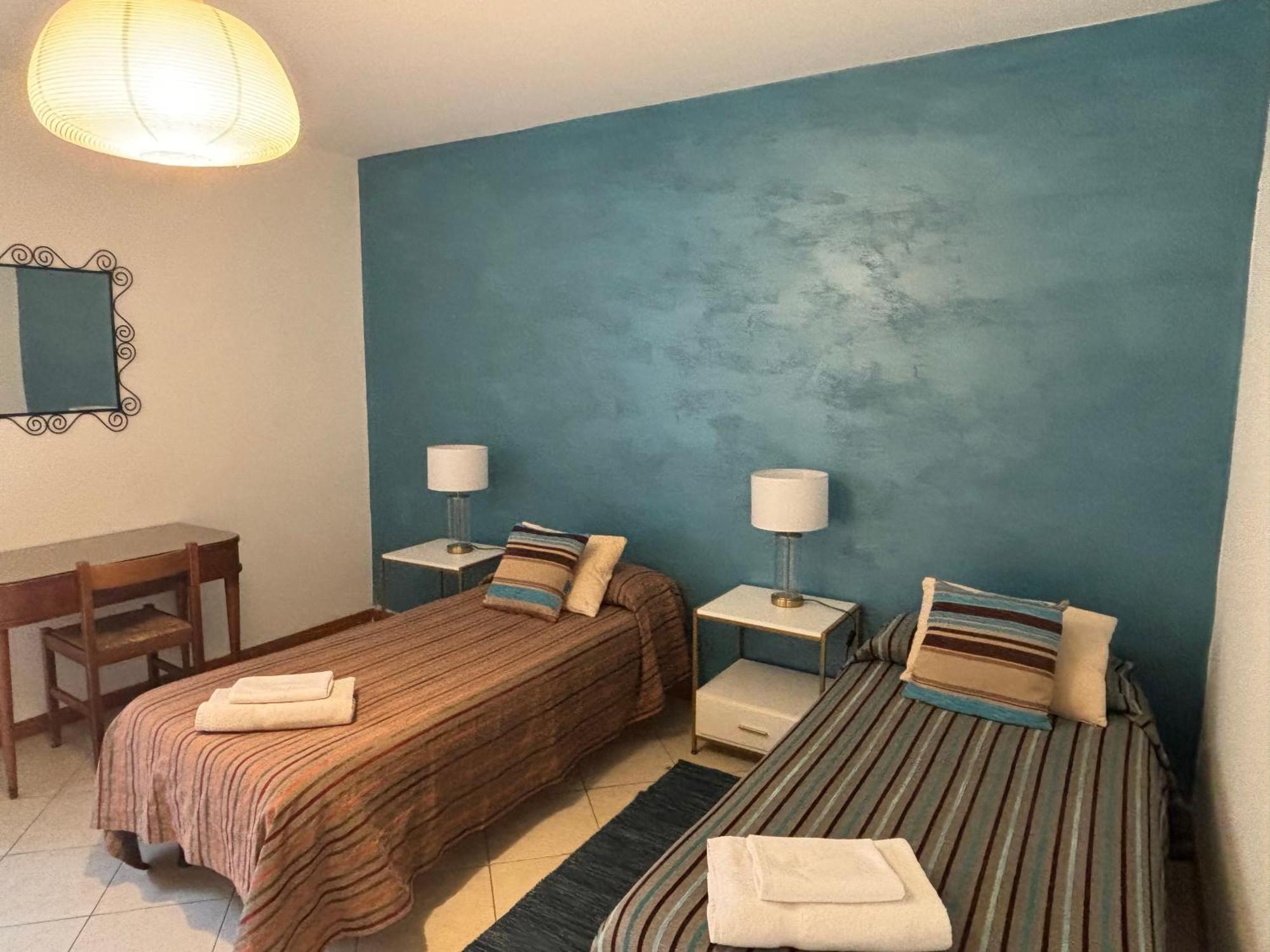 Ali Apartment Venice Luaran gambar
