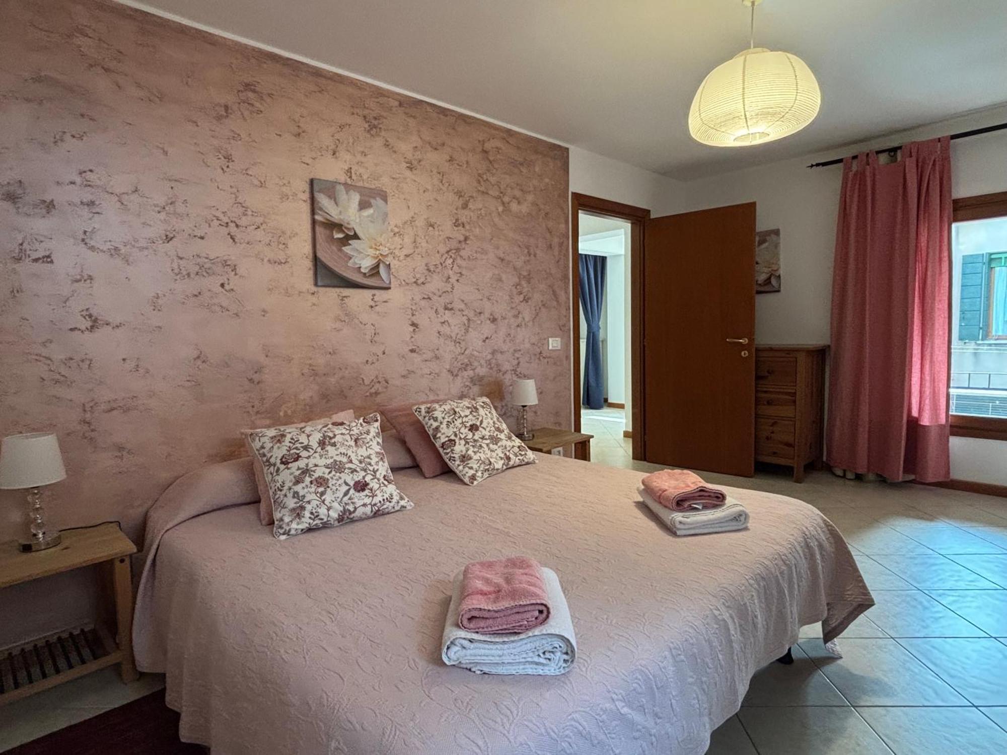 Ali Apartment Venice Luaran gambar