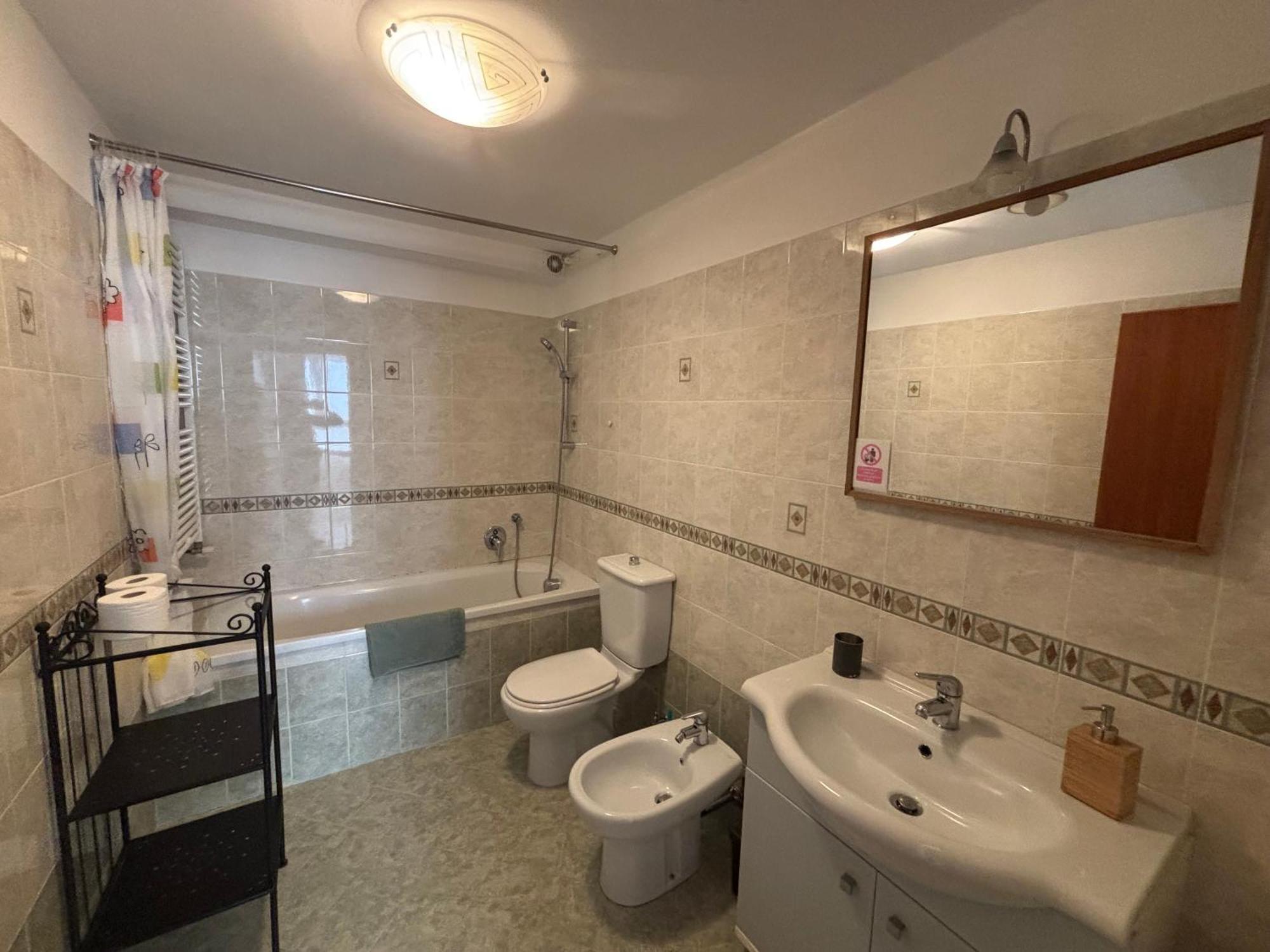 Ali Apartment Venice Luaran gambar