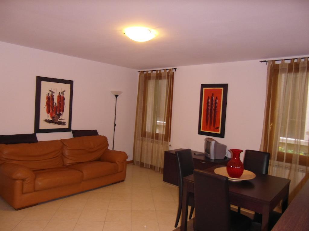 Ali Apartment Venice Luaran gambar