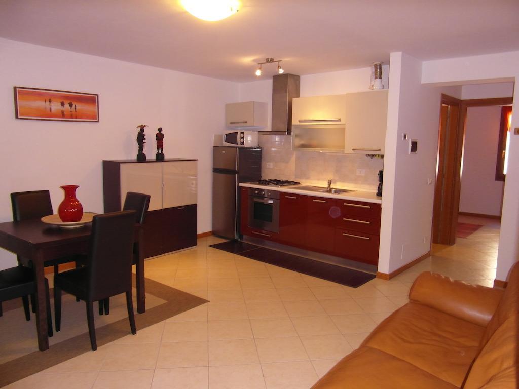 Ali Apartment Venice Luaran gambar