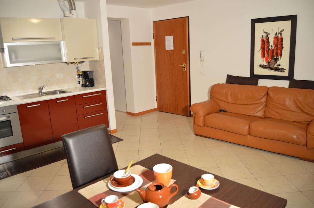 Ali Apartment Venice Luaran gambar